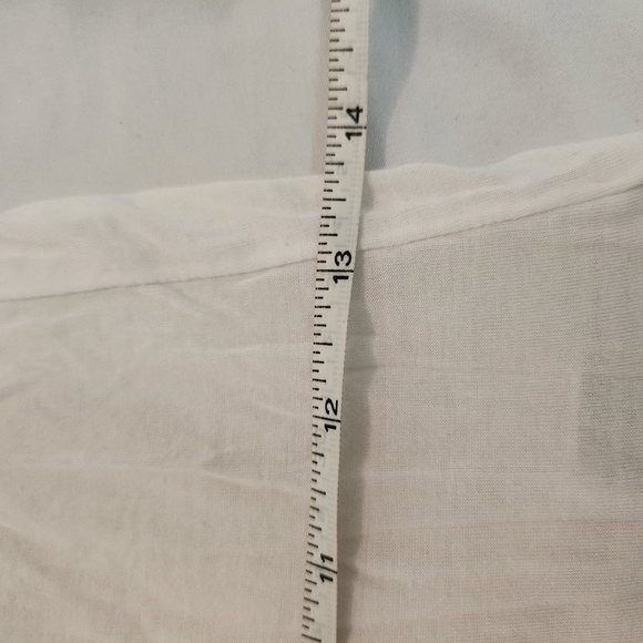 Forever 21 White Tank Top - Picture 7 of 8